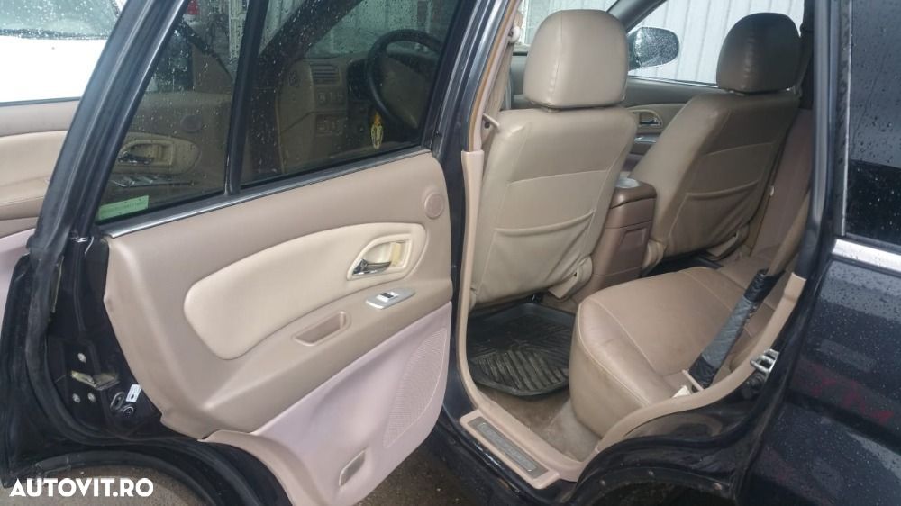 Dezmembrari Great Wall Motors GREAT WALL HOVER (2005-2012) 2.4 4x4 Be - 5