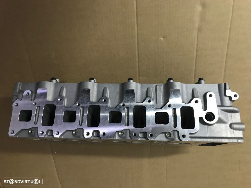 Cabeças de motor novas ( multimarca ) vários modelos - 5