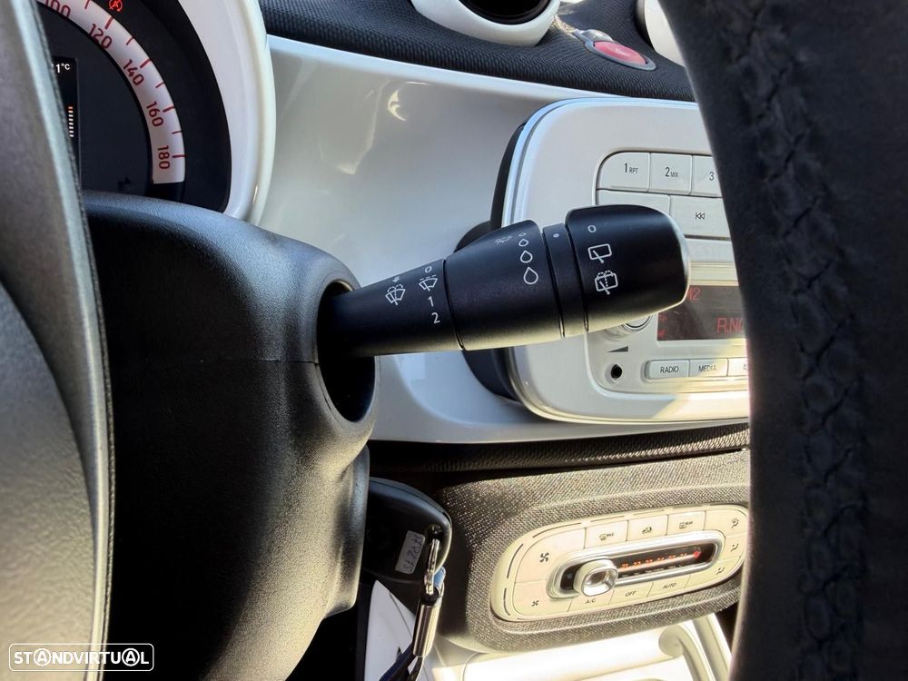 Smart ForTwo Coupé 1.0 mhd Passion 71 - 19