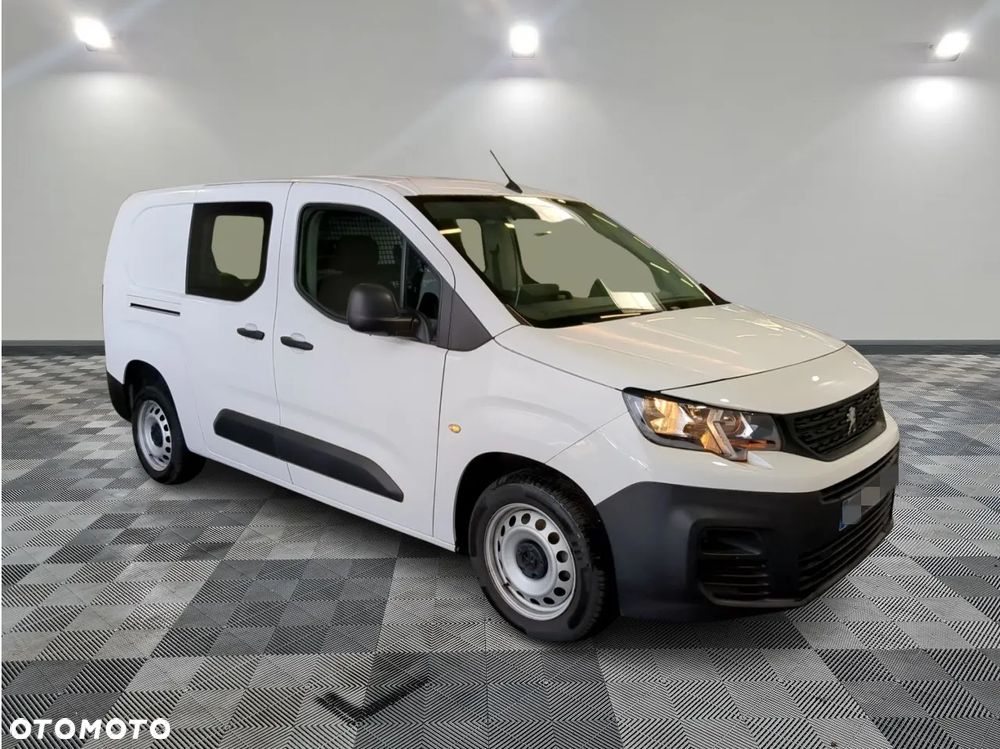 Peugeot Partner - 3