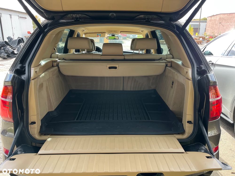 BMW X5 - 23