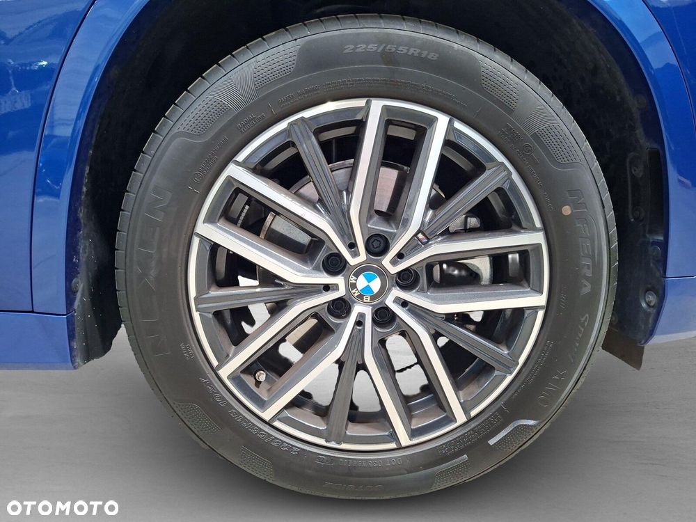 BMW X1 - 10