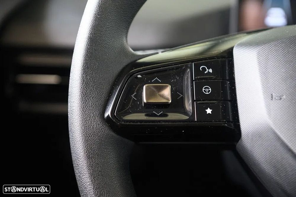 MG MG4 51 kWh Standard - 36