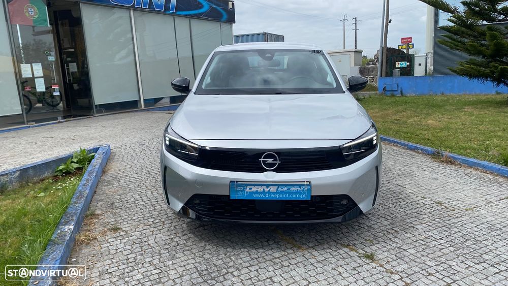 Opel Corsa 1.2 T Edition - 4