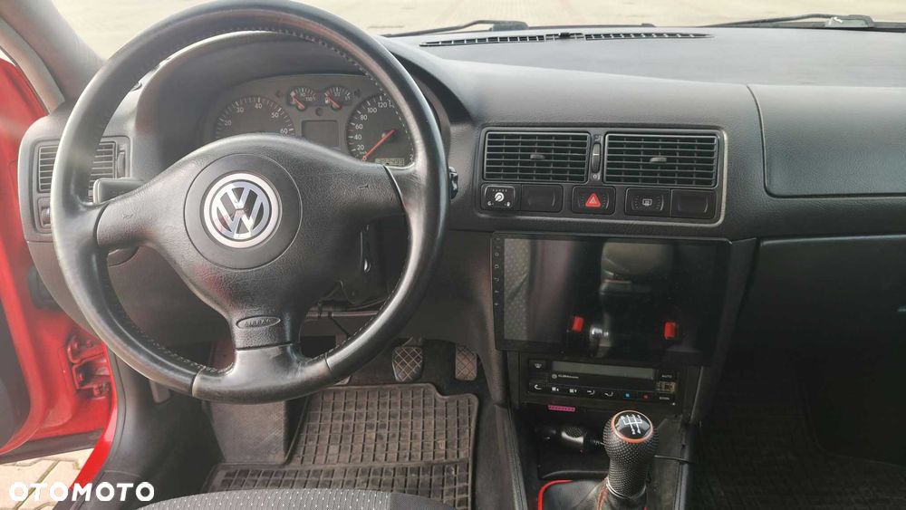 Volkswagen Golf Variant - 12