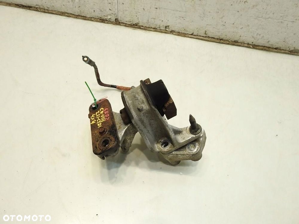 ŁAPA MOCOWANIE SKRZYNI HONDA CR-V III 2.2 I-CTDI 4X4 - 5