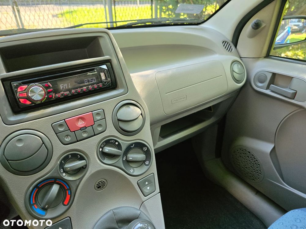 Fiat Panda 1.1 Fresh - 12