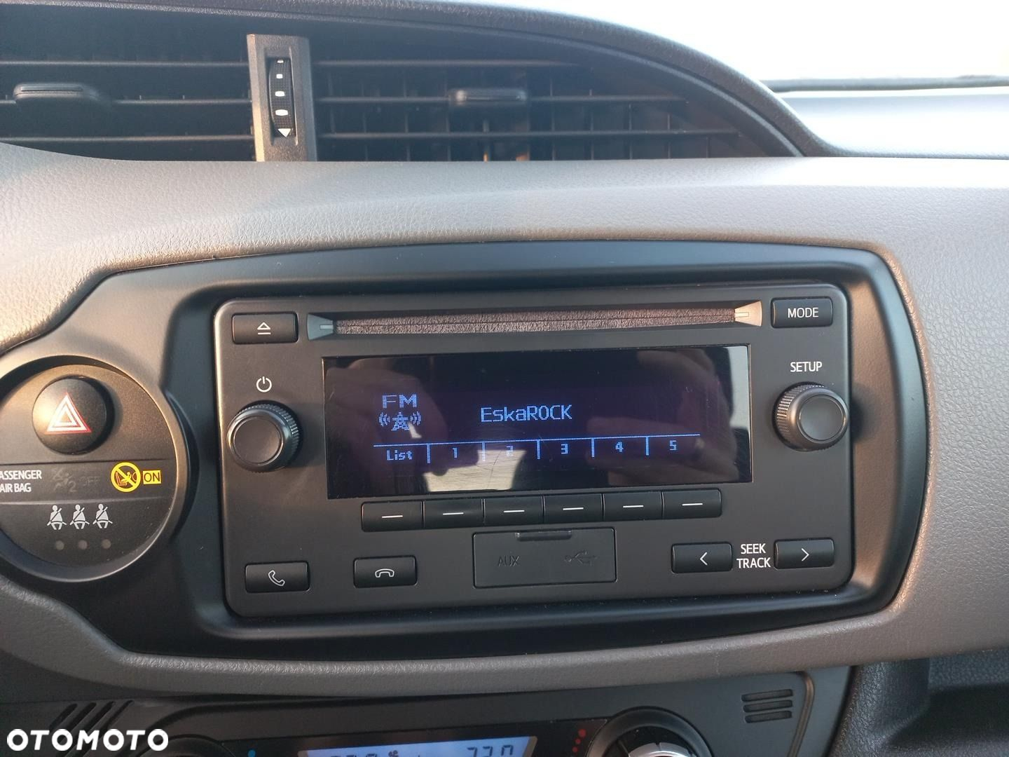 Toyota Yaris - 24