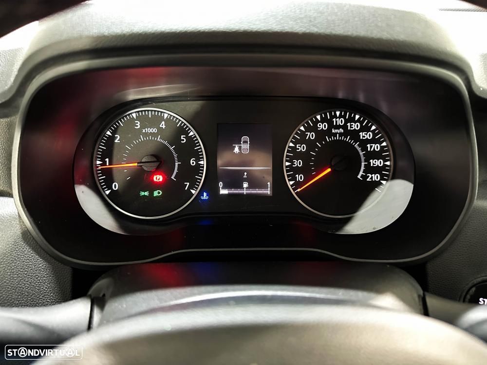 Dacia Duster 1.5 Blue dCi Extreme - 32