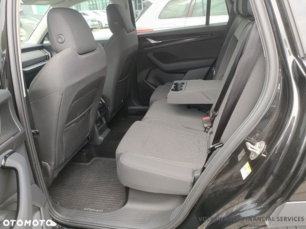 Skoda Kodiaq 1.5 TSI mHEV 4x2 Selection DSG - 7