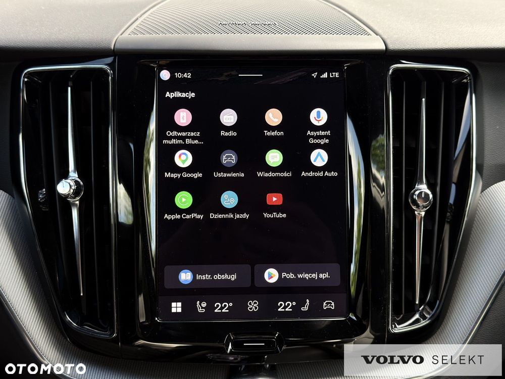 Volvo XC 60 - 29