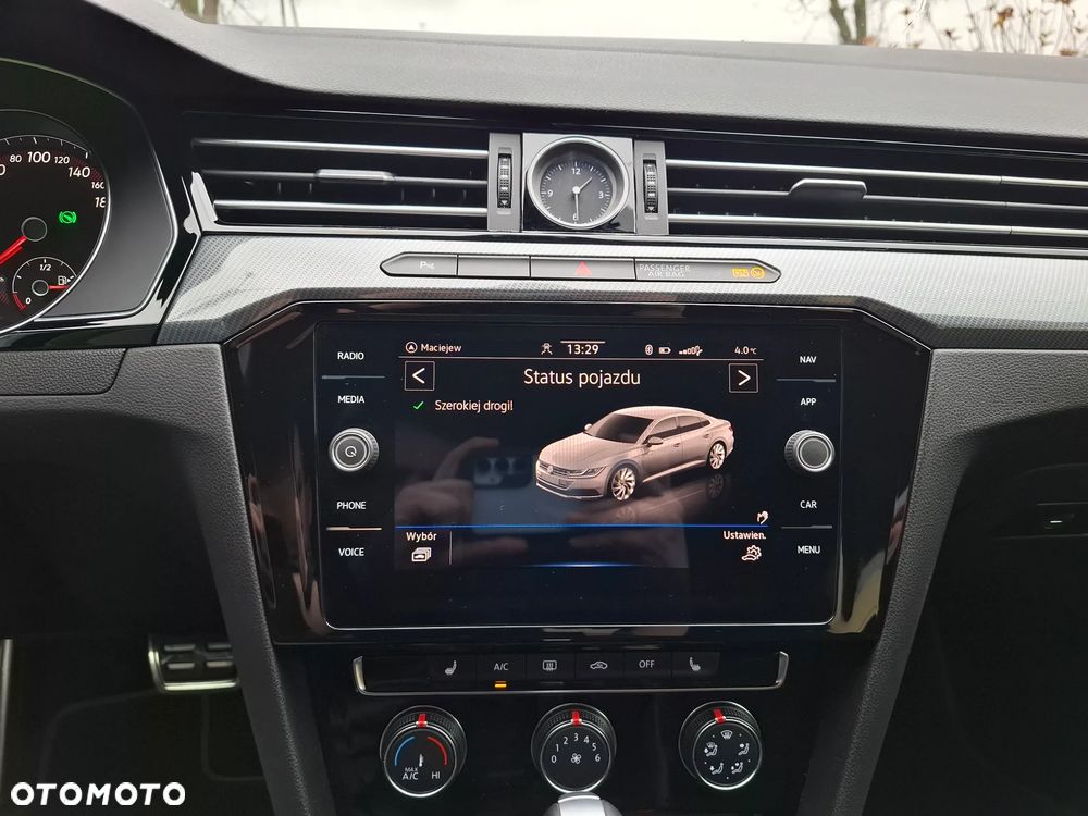 Volkswagen Arteon 2.0 TSI R-Line DSG - 8