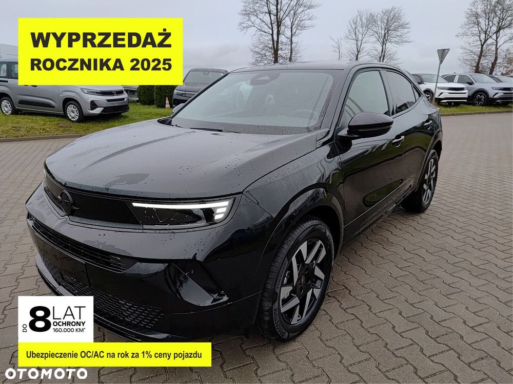 Opel Mokka 1.2 T GS S&S - 1