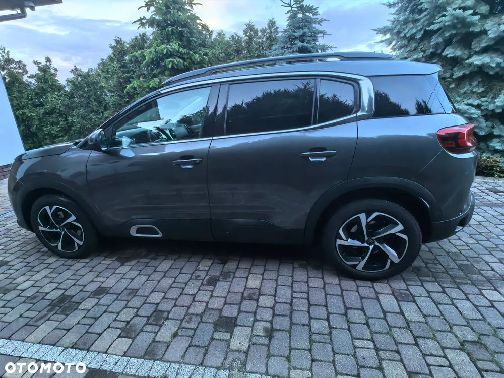 Citroën C5 Aircross 2.0 BlueHDi Feel Pack EAT8 - 3