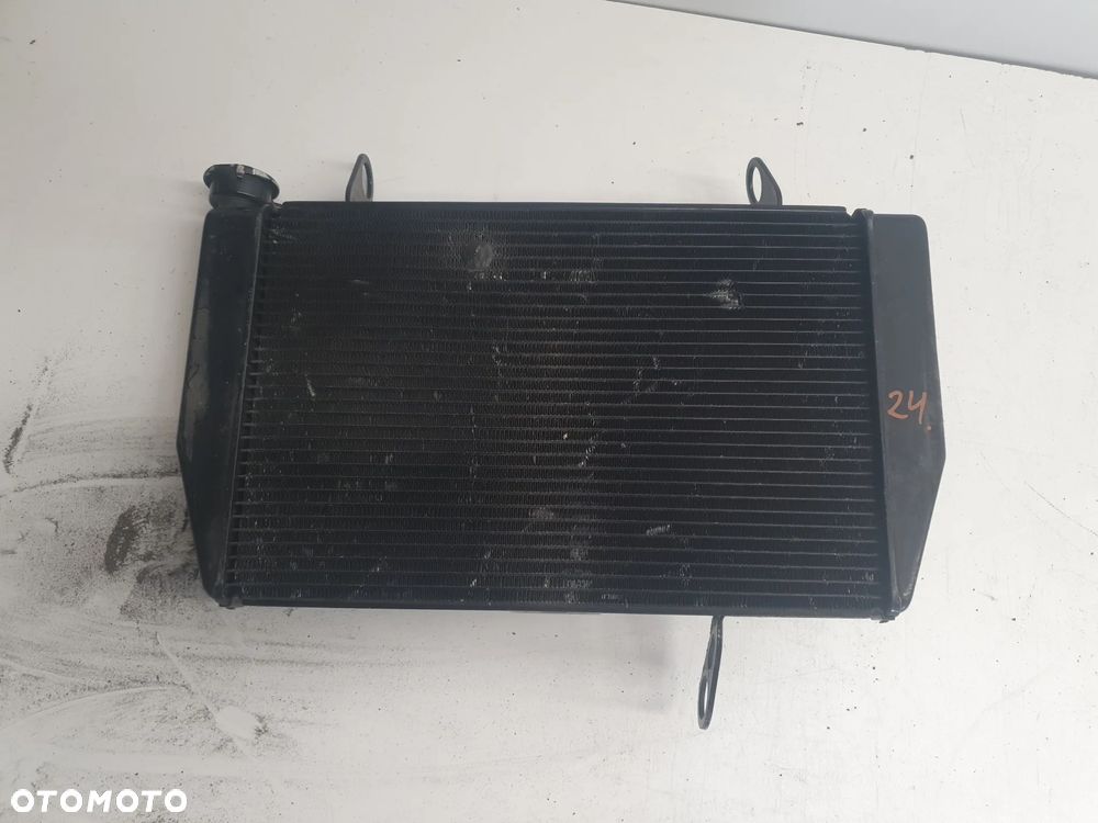 } Ducati Multistrada 1200/ S 2010-2014 Chłodnica Wody - 4