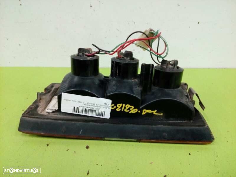 FAROLIM TRASEIRO DIREITO SUZUKI VITARA 1999 - - 2