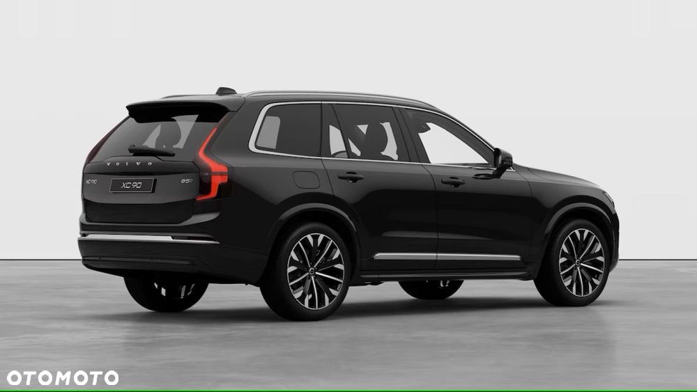 Volvo XC 90 - 7