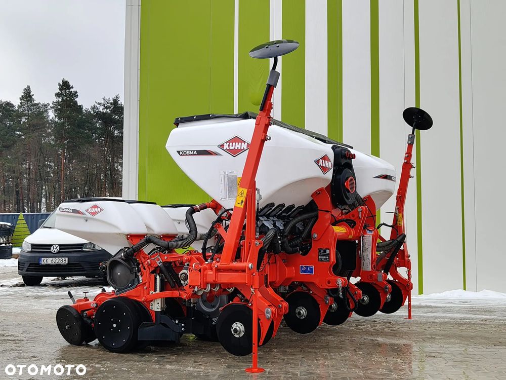 Kuhn Kosma TS - 2