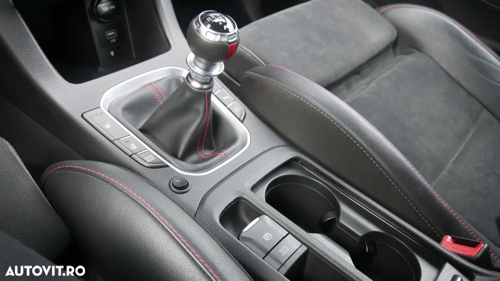 Hyundai i30 1.5 T-GDI 48V-Hybrid N-Line - 5