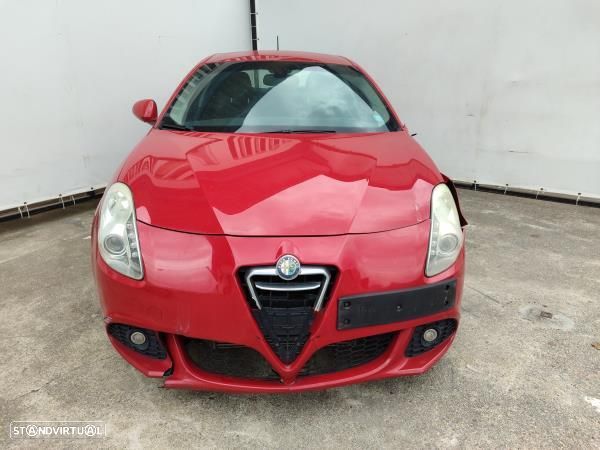Para Peças Alfa Romeo Giulietta (940_) - 1