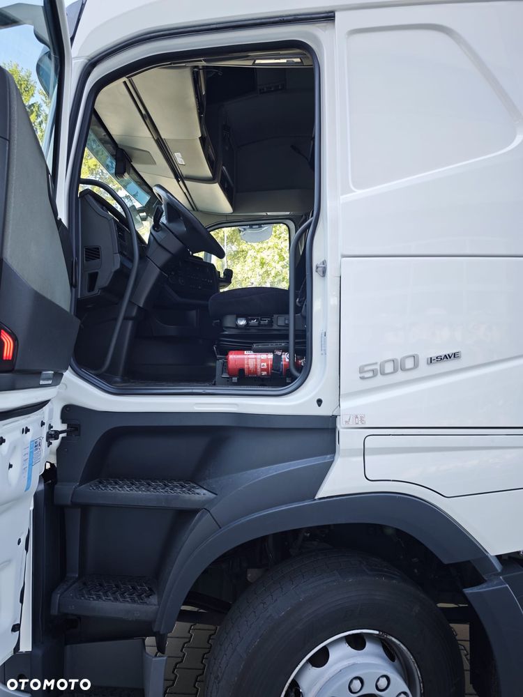 Volvo FH 500 6x2 - 14
