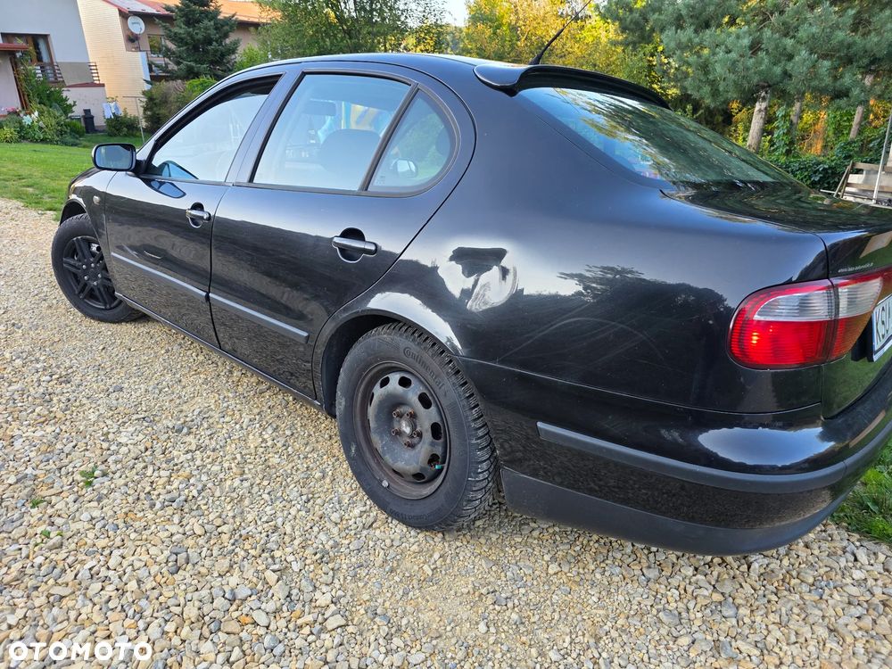 Seat Toledo - 4