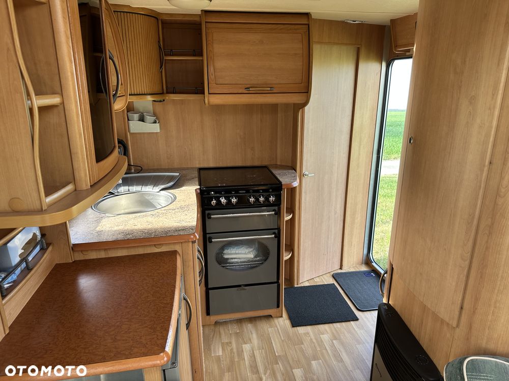 SWIFT Dawnstar - 5