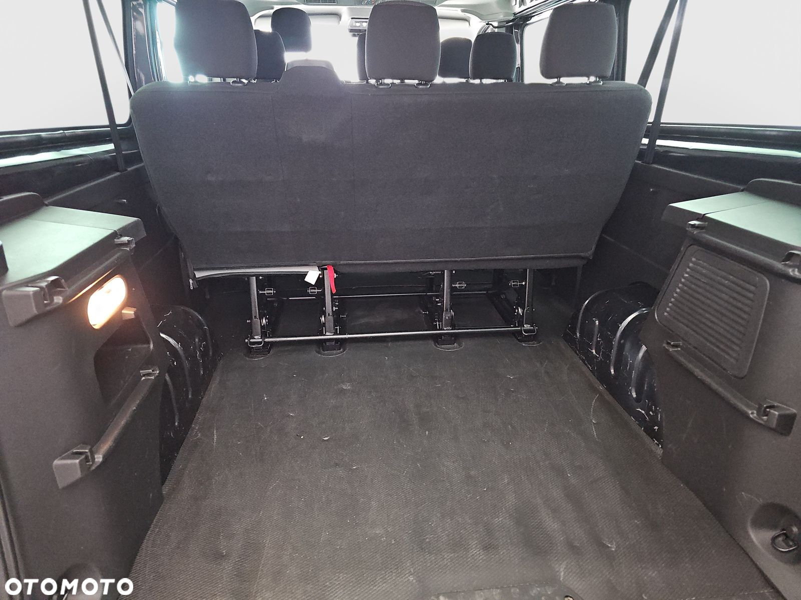 Renault trafic - 11