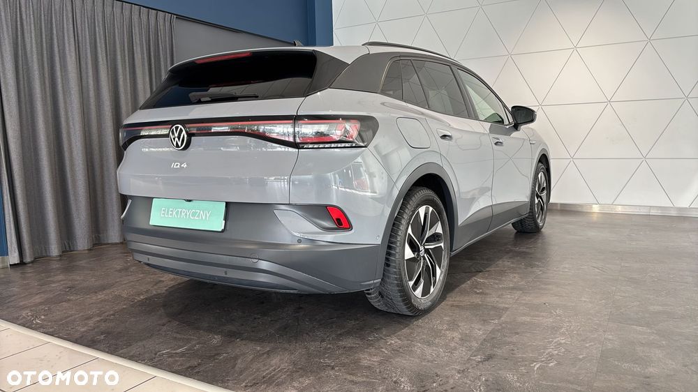 Volkswagen ID.4 - 6