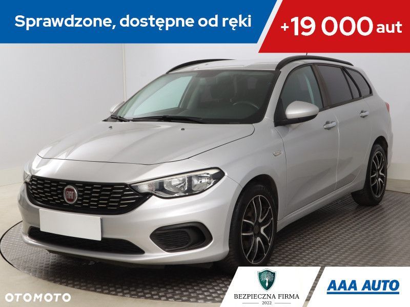 Fiat Tipo - 2