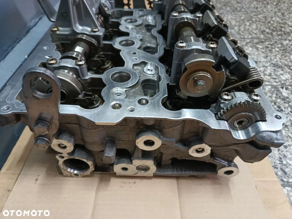 BMW MINI B38A15A 1.5T Głowica silnika 8638087 - 3