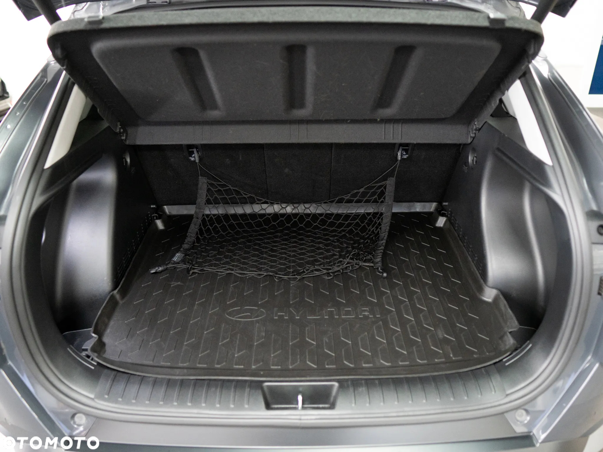 Hyundai Kona 1.6 T-GDI Executive DCT - 40