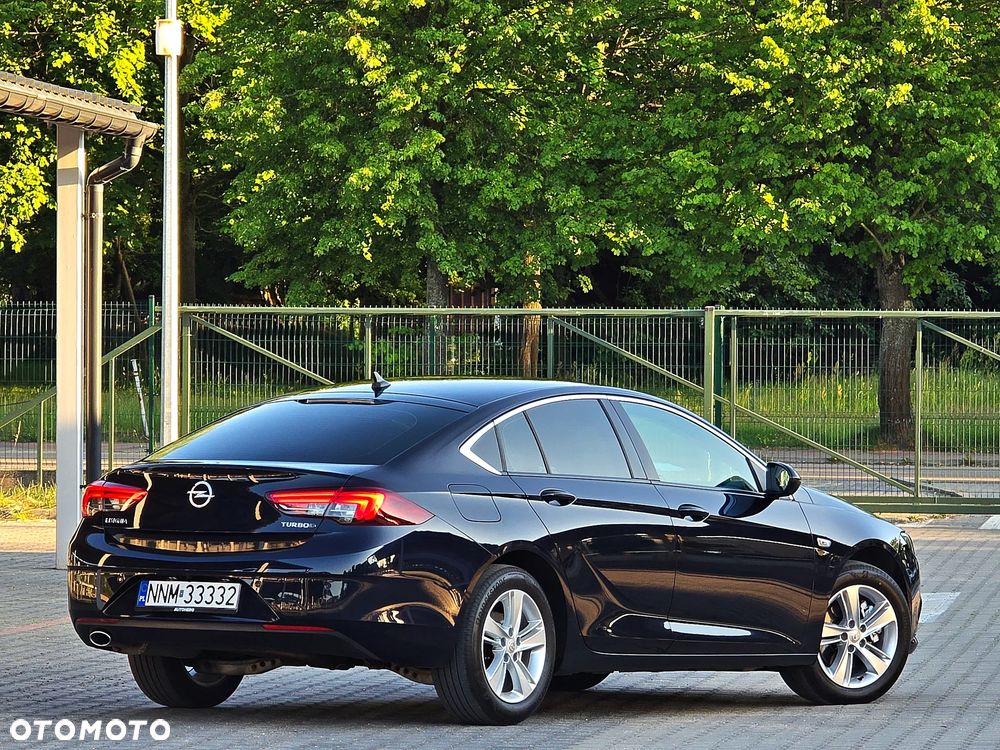 Opel Insignia 2.0 CDTI automatik Sport - 12