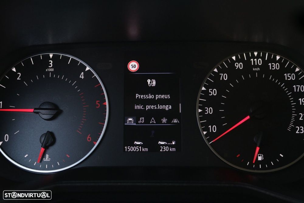 Renault Clio 1.5 Blue dCi Intens - 34