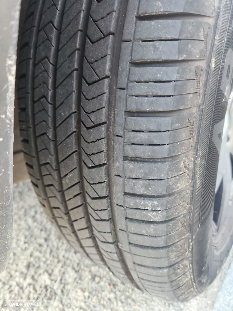 Chevrolet Captiva 2.0 VCDi Seven 7L - 5