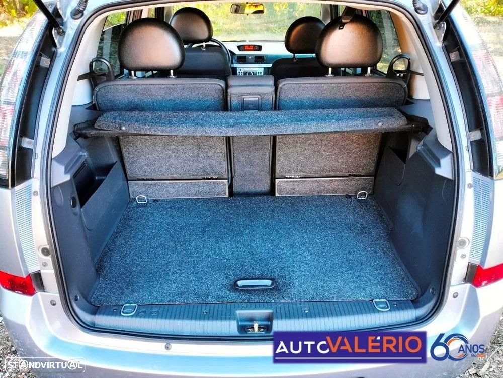 Opel Meriva 1.6 Cosmo Easytronic - 28
