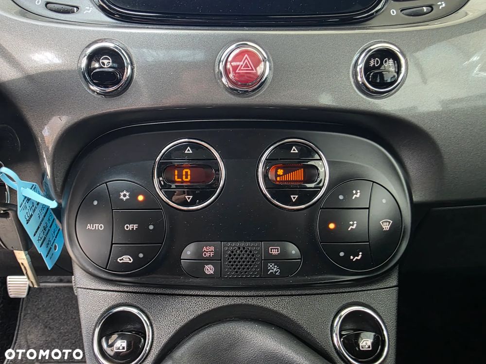 Fiat 500 1.0 GSE Hybrid Dolcevita - 22