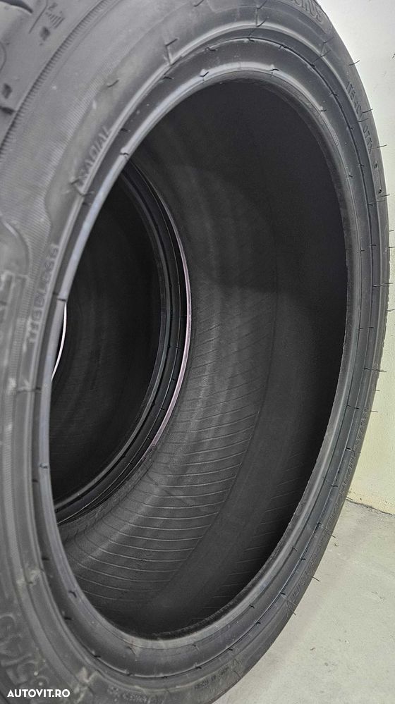 235/45 ZR17 97y TAURUS (By Michelin) Summer 3 B/B/71 Anvelope de vara - 5