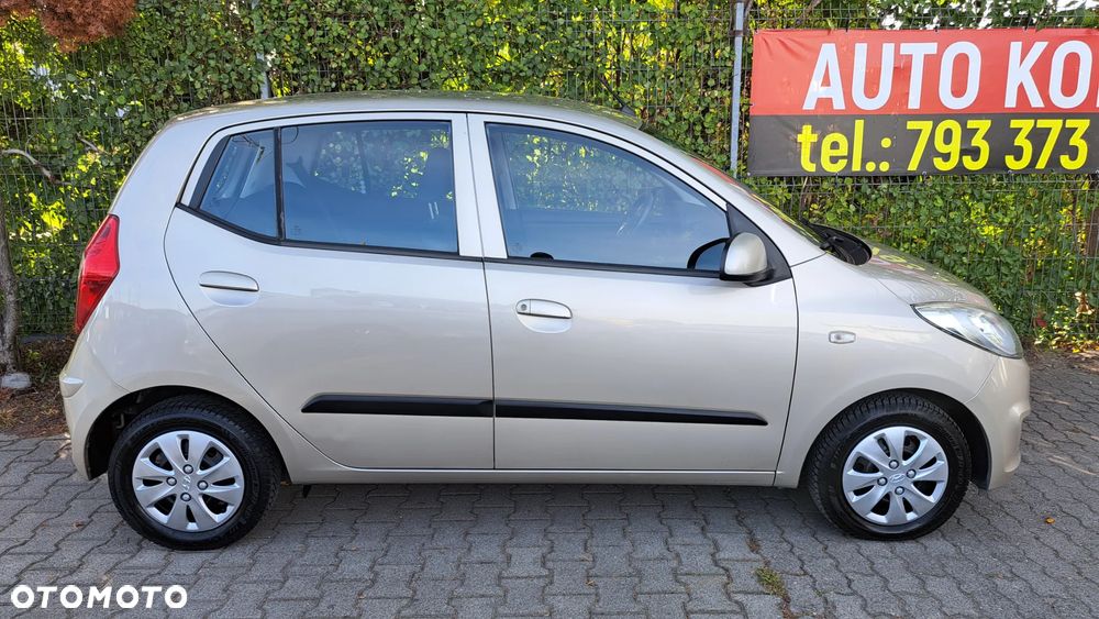 Hyundai i10 - 29