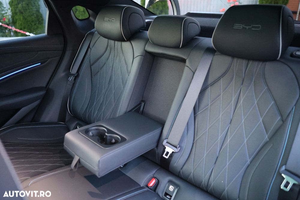 Byd Seal - 17