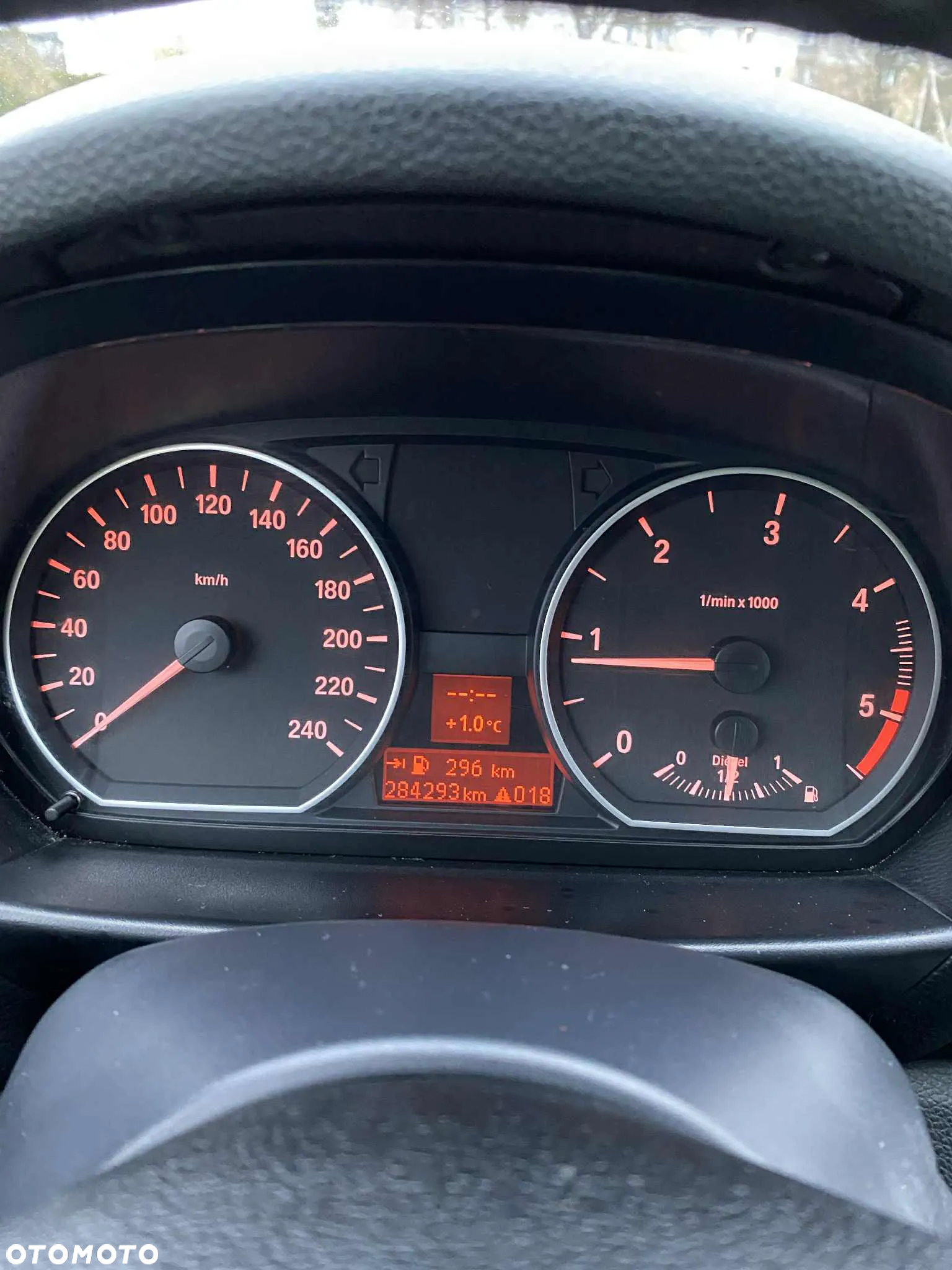BMW Seria 1 118d - 9