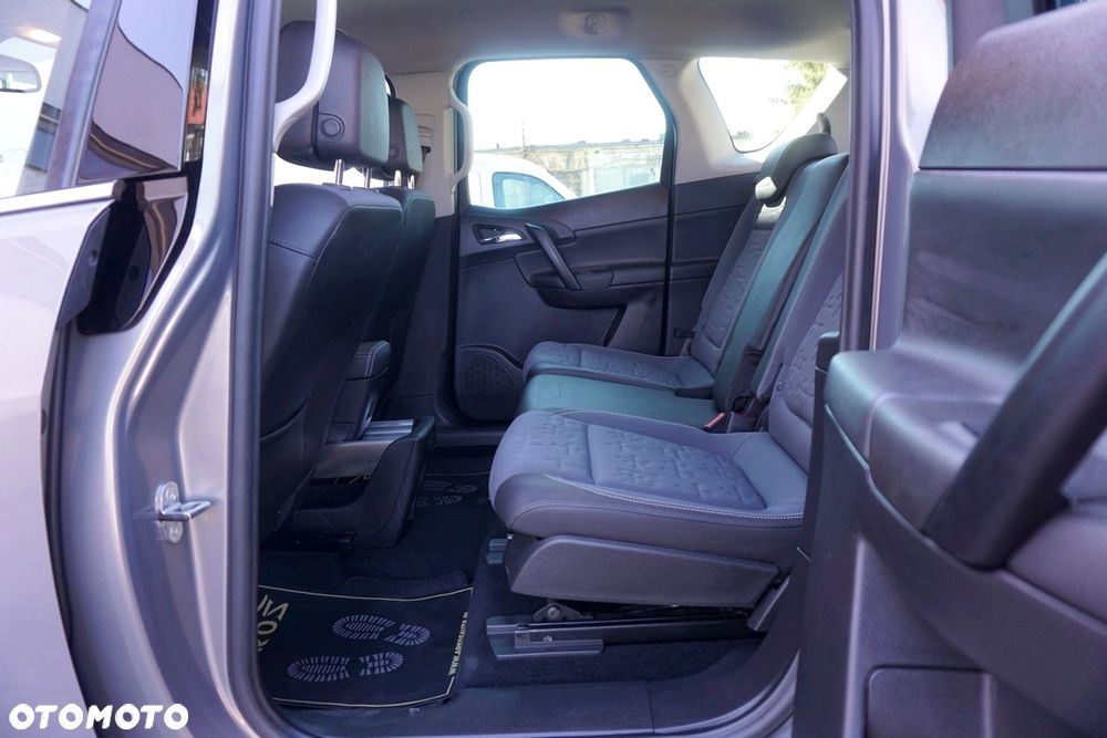 Opel Meriva 1.7 CDTI Cosmo - 35