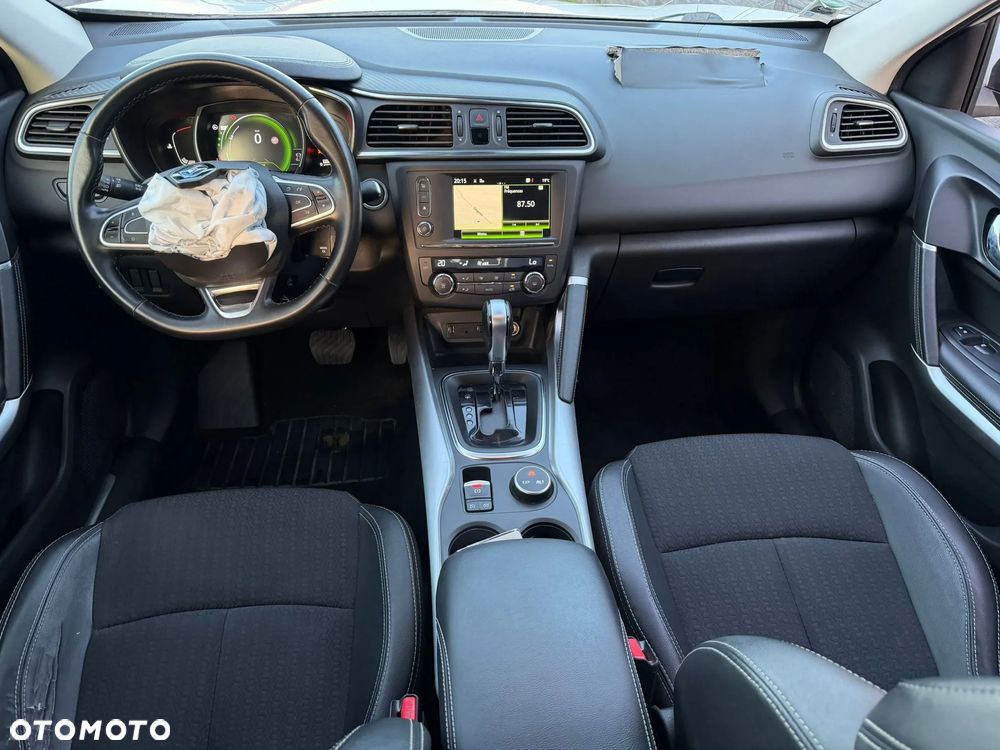 Renault Kadjar Energy TCe 130 EDC Bose Edition - 7