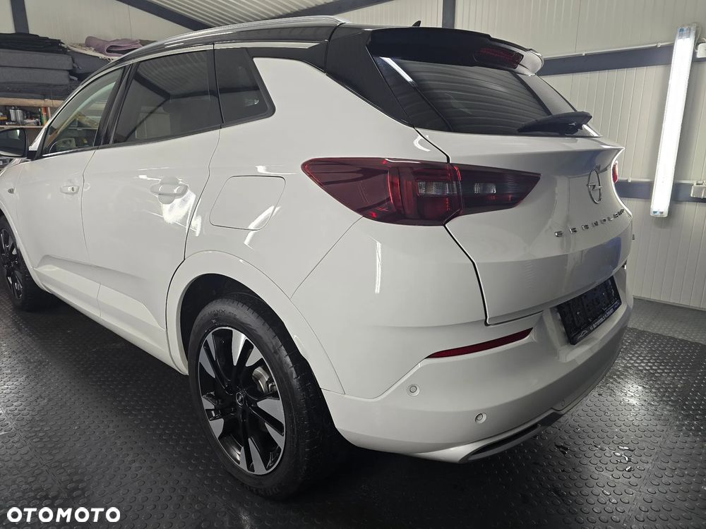 Opel Grandland 1.6 DI Automatik GS Line - 31