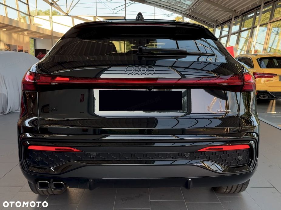 Audi Q5 Sportback 40 TDI mHEV Quattro S Line S tronic - 3