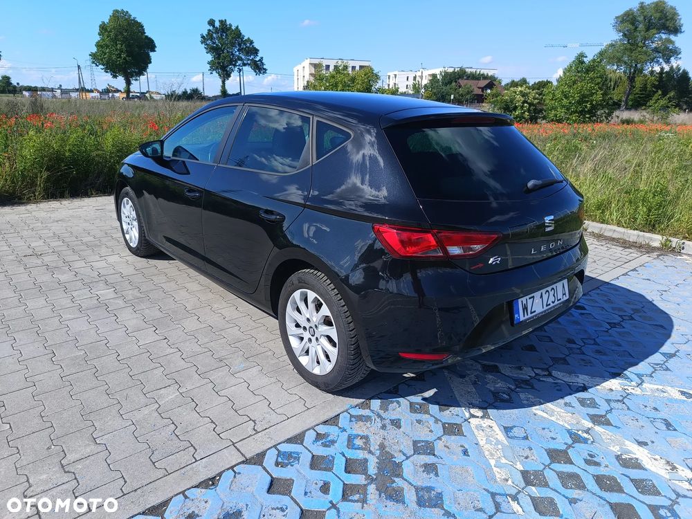 Seat Leon - 10