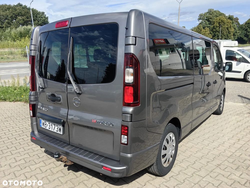 Opel Vivaro 1.6 CDTI L2 - 4