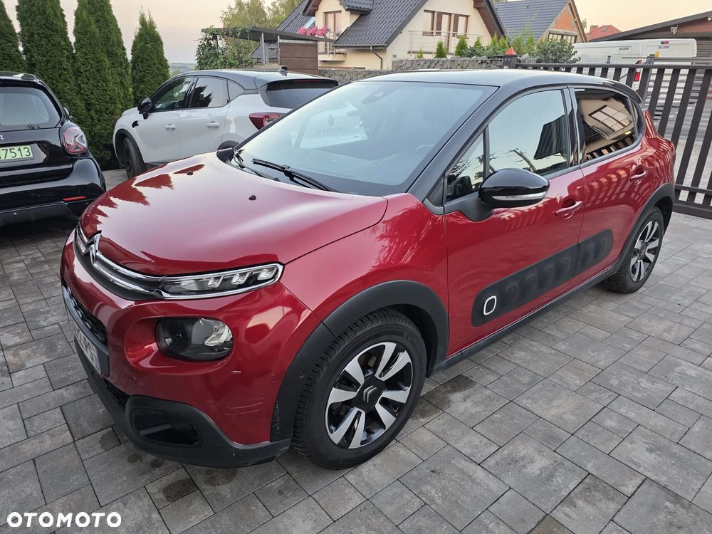 Citroën C3 Pure Tech 110 S&S SHINE - 5