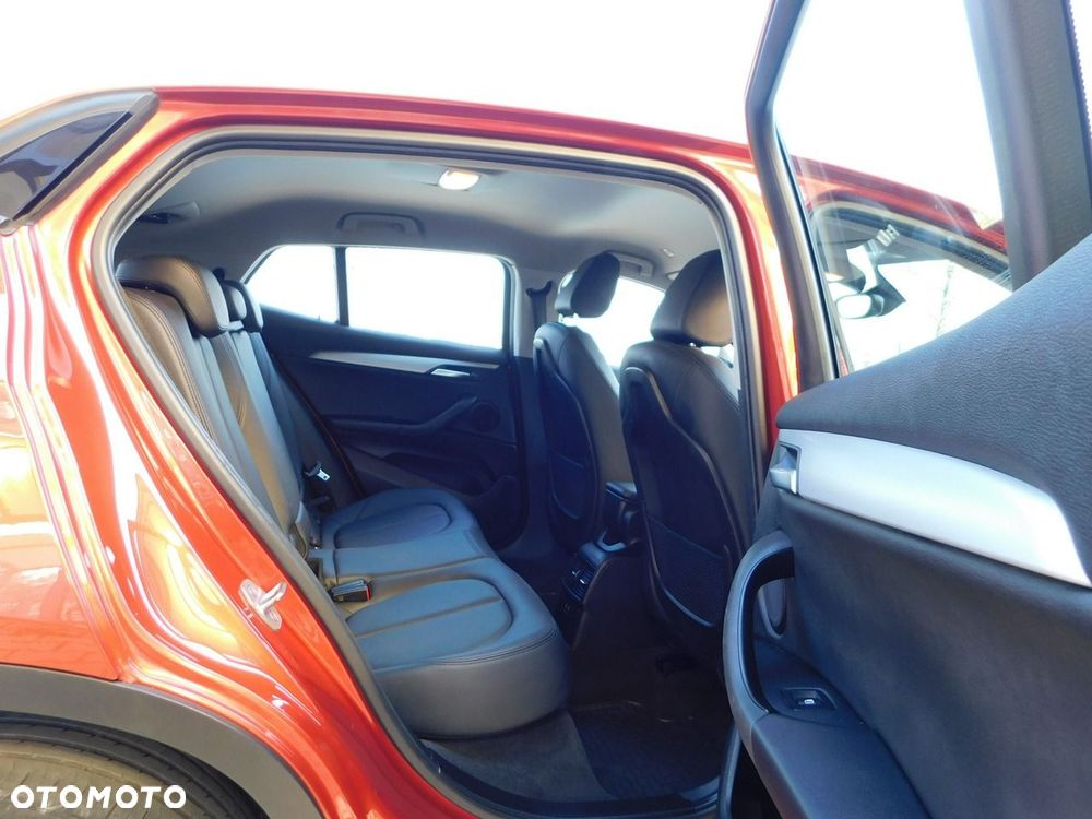 BMW X2 - 13