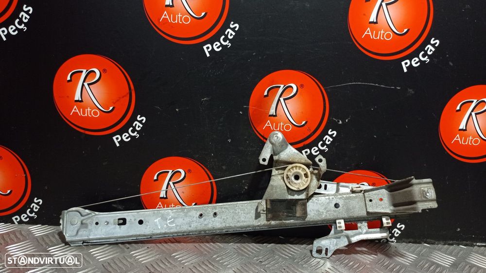 Elevador Trás Esq Mercedes-Benz A-Class (W168) - 1